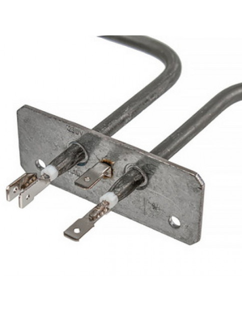 Тен нижній для духовки Beko 262900002 1300W 220V B=335mm L=380mm