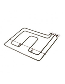 Тен верхній (гриль) 2200W (1100+1100W) для духовки Beko 262900064