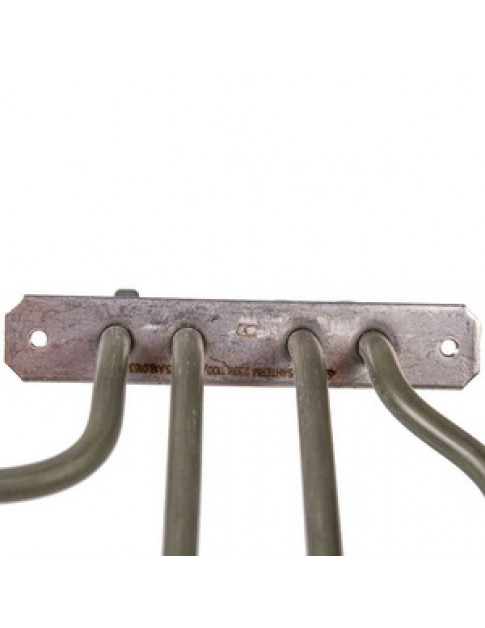 Тен верхній (гриль) 2200W (1100+1100W) для духовки Beko 262900064