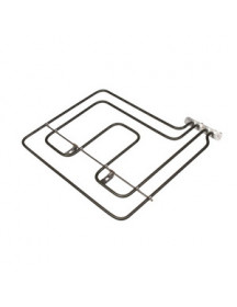 Верхний нагревательный элемент (гриль) для духовки Beko 262900064 2200Вт (1100+1100Вт)