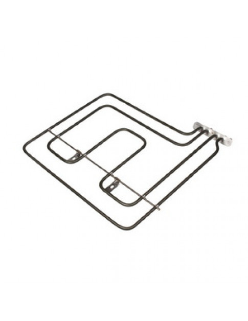 Верхний нагревательный элемент (гриль) для духовки Beko 262900064 2200Вт (1100+1100Вт) Верхний нагревательный элемент (гриль) для духовки Beko 262900064 2200Вт (1100+1100Вт)