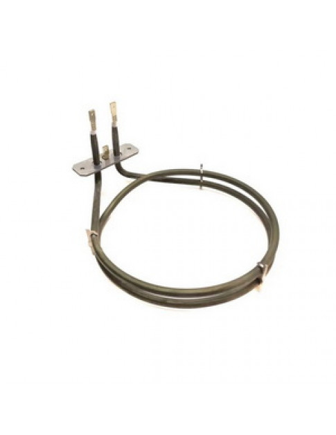 Тен конвекції (круглий) для духовки Beko 262900067 1600W 230V Тен конвекції (круглий) для духовки Beko 262900067 1600W 230V