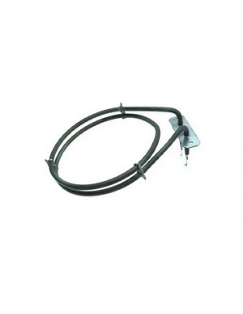 Тен конвекції (круглий) для духовки Beko 262900067 1600W 230V Тен конвекції (круглий) для духовки Beko 262900067 1600W 230V