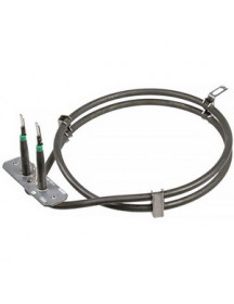 Тен конвекції (круглий) 1600W для духовки Beko 262900067 (262510003)