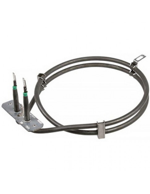 Тен конвекції (круглий) 1600W для духовки Beko 262900067 (262510003)