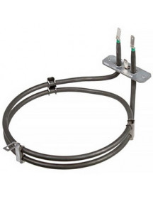 Тен конвекції (круглий) 1600W для духовки Beko 262900067 (262510003)