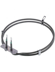 Тен конвекції (круглий) 1800W для духовки Beko 262900074