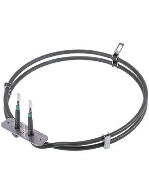 Тен конвекції (круглий) 1800W для духовки Beko 262900074