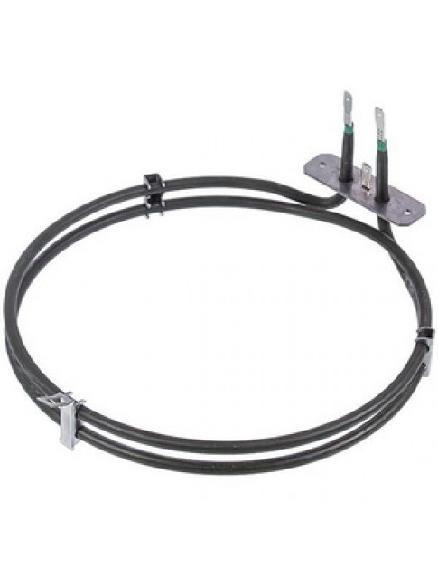 Тен конвекції (круглий) 1800W для духовки Beko 262900074