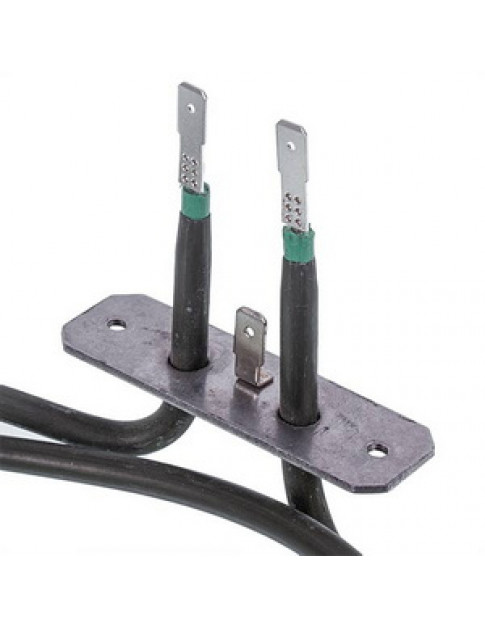 Тен конвекції (круглий) 1800W для духовки Beko 262900074