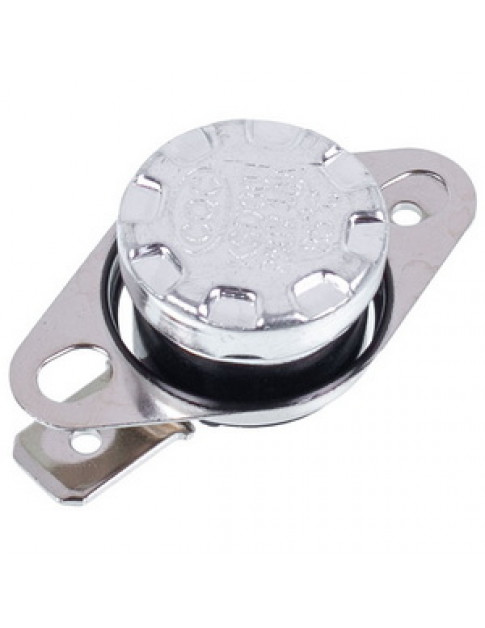 Термостат перегріву 85°C 10 A 250 В KSD301 для газової колонки 26300030 Термостат перегріву 85°C 10 A 250 В KSD301 для газової колонки 26300030