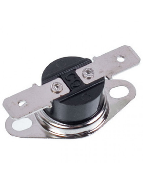 Термостат перегріву 85°C 10 A 250 В KSD301 для газової колонки 26300030 Термостат перегріву 85°C 10 A 250 В KSD301 для газової колонки 26300030