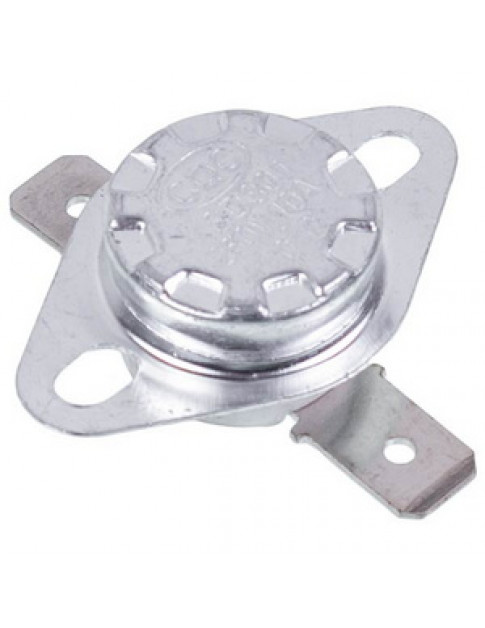 Термостат перегріву 90°C 10 A 250 В KSD301 для газової колонки 26300040 Термостат перегріву 90°C 10 A 250 В KSD301 для газової колонки 26300040