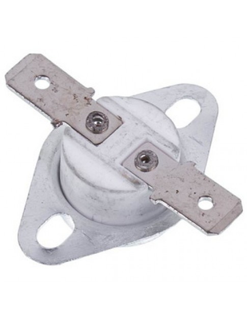 Термостат перегріву 90°C 10 A 250 В KSD301 для газової колонки 26300040 Термостат перегріву 90°C 10 A 250 В KSD301 для газової колонки 26300040