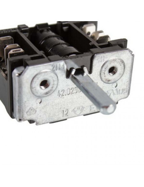 Перемикач режимів 263100004 для духовки Beko