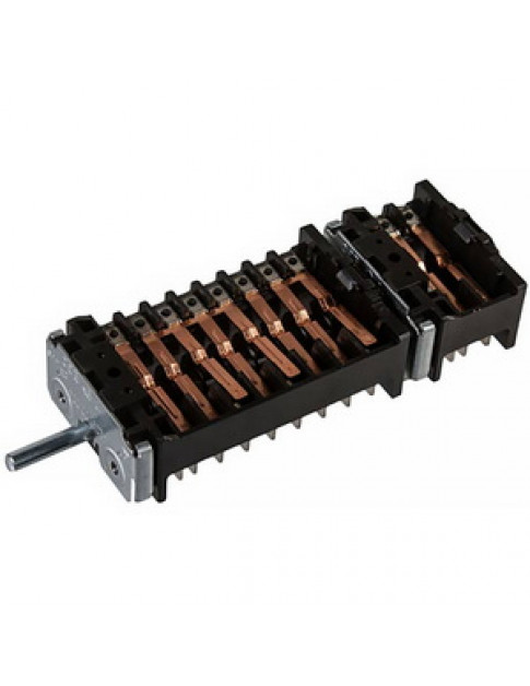 Перемикач режимів 263100032 EGO 42.09100.004 для духовки Beko Перемикач режимів 263100032 EGO 42.09100.004 для духовки Beko