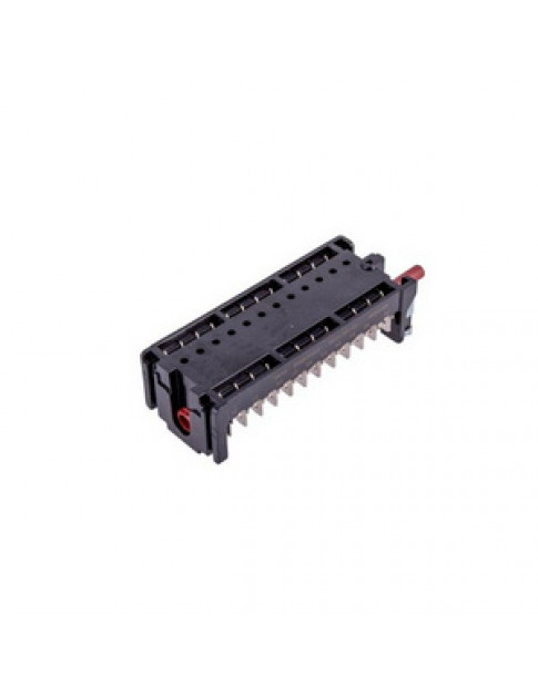 Перемикач режимів духовки Beko 891201K 263100032 Перемикач режимів духовки Beko 891201K 263100032