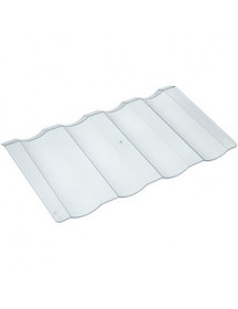 Перегородка ящика для овочів холодильника Electrolux 2632001018