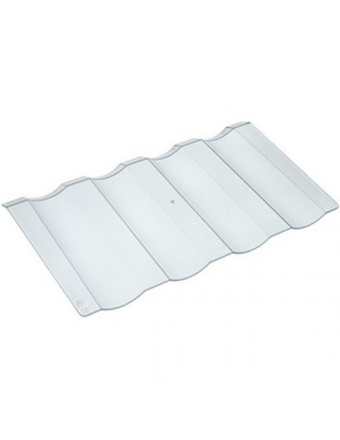 Перегородка ящика для овочів холодильника Electrolux 2632001018