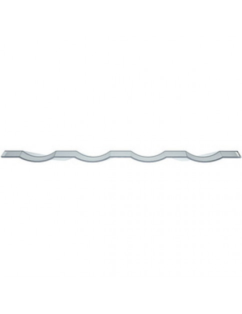 Перегородка ящика для овочів холодильника Electrolux 2632001018