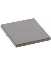 Заглушка для гвинтів ручки дверей холодильника Electrolux 2634013052 Заглушка для гвинтів ручки дверей холодильника Electrolux 2634013052