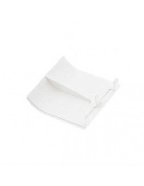 Кришка ручки 2634015057 для морозильної камери Electrolux