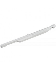 Направляюча (ліва) полки 2634048025 для холодильника AEG 