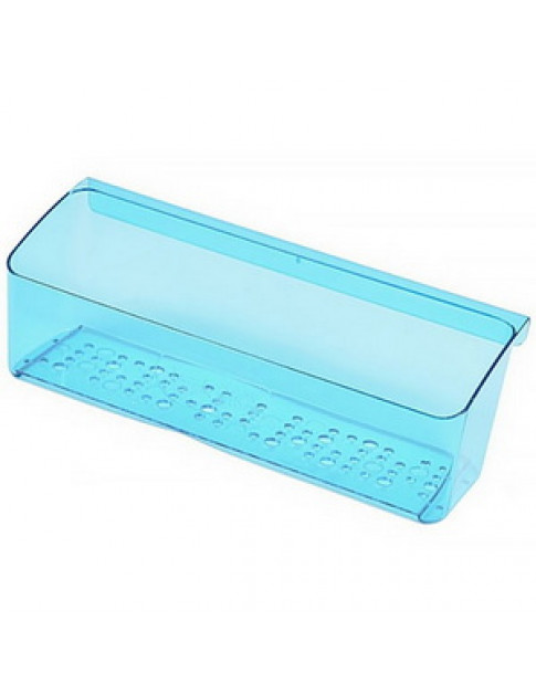 Дверна полиця морозильної камери для холодильника Zanussi 2634058024 Дверна полиця морозильної камери для холодильника Zanussi 2634058024