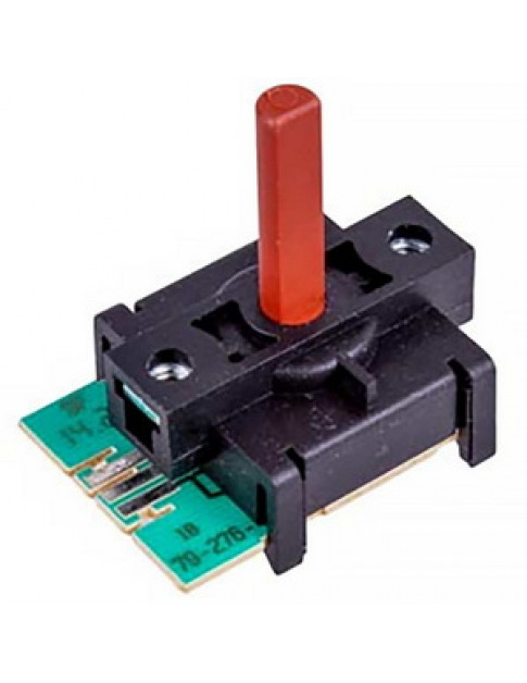 Перемикач режимів духовки Beko 263410019