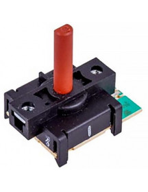 Перемикач режимів духовки Beko 263410019