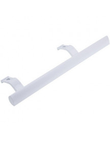 Ручка дверей верхня/ліва для холодильника Electrolux 2636027050