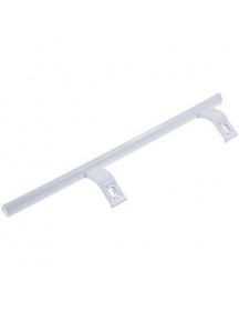 Ручка дверей верхня/ліва для холодильника Electrolux 2636027050 Ручка дверей верхня/ліва для холодильника Electrolux 2636027050