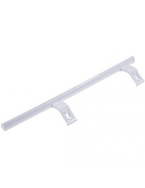 Ручка дверей верхня/ліва для холодильника Electrolux 2636027050