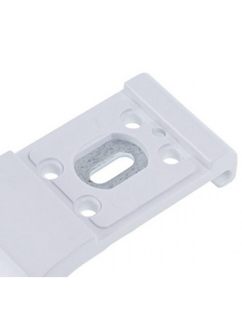 Ручка дверей верхня/ліва для холодильника Electrolux 2636027050