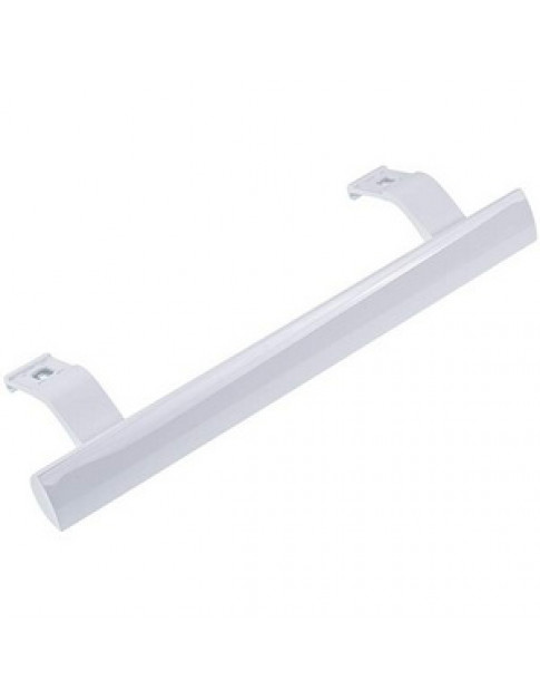 Ручка дверей (верхня/нижня) для холодильника Electrolux 2636035053