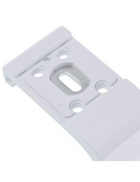 Ручка дверей (верхня/нижня) для холодильника Electrolux 2636035053