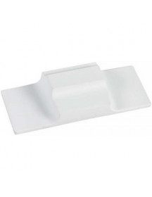 Тримач ущільнювача дверей 2638033098 для холодильника Electrolux