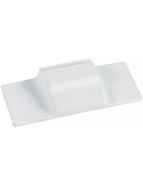 Тримач ущільнювача дверей 2638033098 для холодильника Electrolux