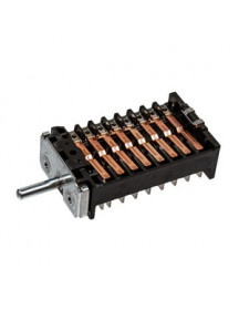 Перемикач режимів духовки Beko EGO 42.08000.025 263900016