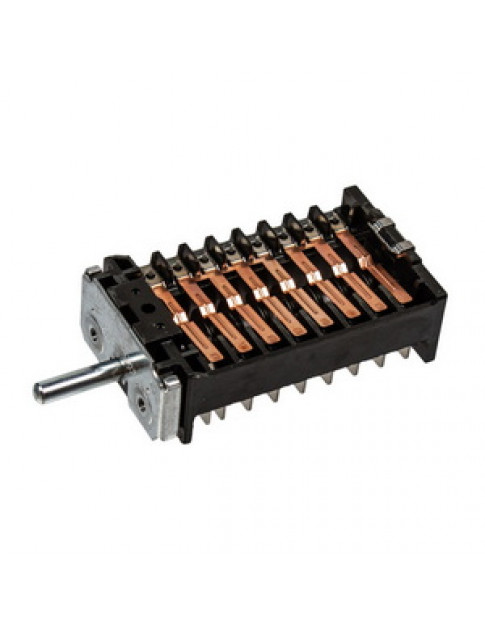 Перемикач режимів духовки Beko EGO 42.08000.025 263900016