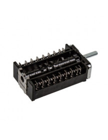 Перемикач режимів духовки Beko EGO 42.08000.025 263900016