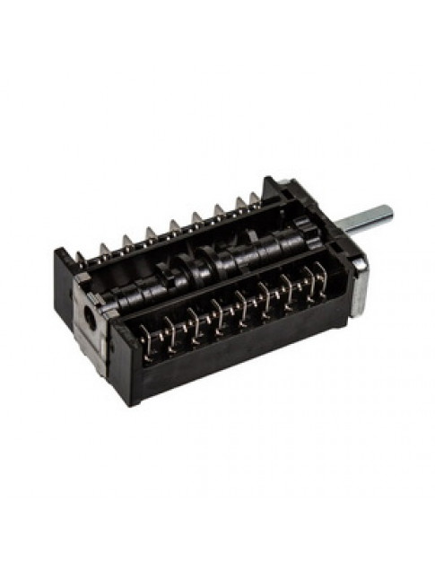 Перемикач режимів духовки Beko EGO 42.08000.025 263900016