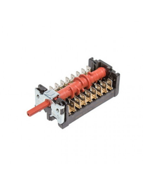 Перемикач режимів духовки Beko 263900053