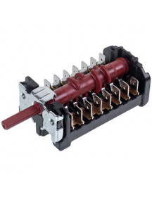 Перемикач режимів духової шафи Beko 263900054