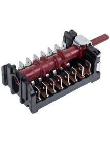 Перемикач режимів духової шафи Beko 263900054