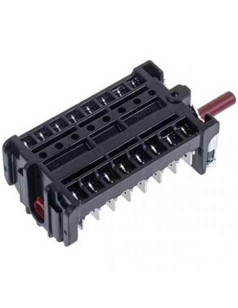 Перемикач режимів духової шафи Beko 263900054