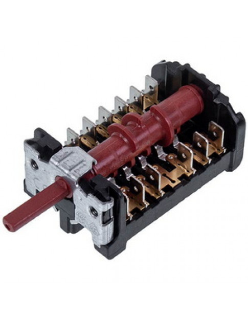 Перемикач режимів духовки Beko 850511K 263900055