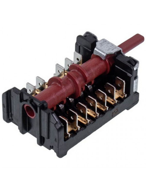 Перемикач режимів духовки Beko 850511K 263900055