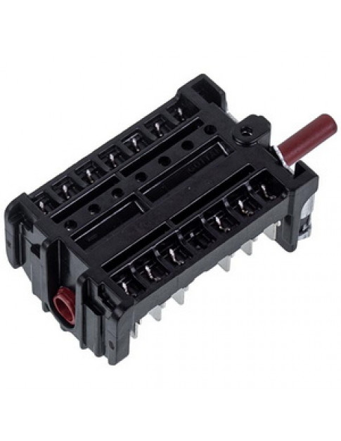 Перемикач режимів духовки Beko 850511K 263900055