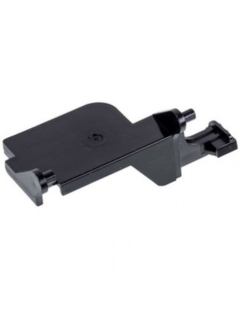 Важіль кнопки відкривання дверей для мікрохвильової печі Gorenje 264415 (297549)